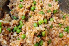 arancini ripieni