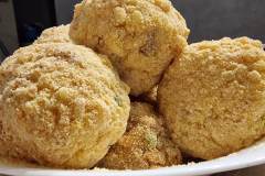 arancini ripieni