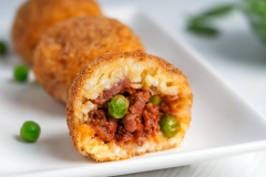 arancini ripieni