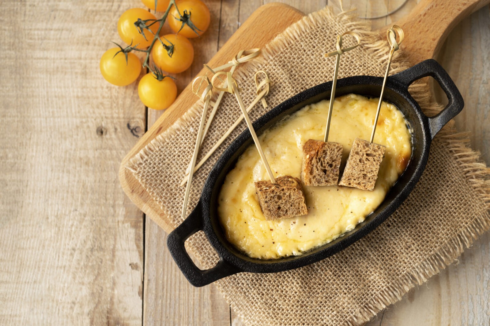 Polenta