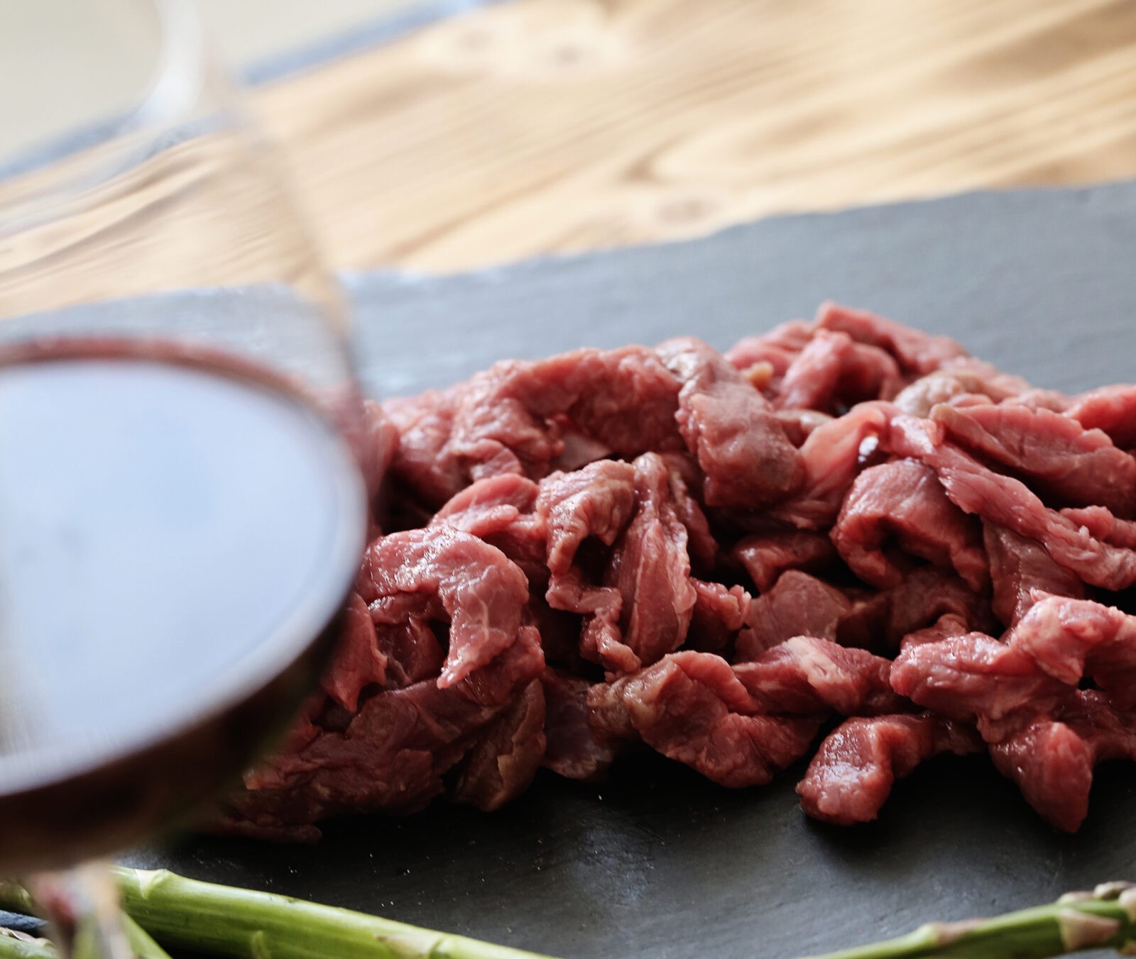 Fonduta carne