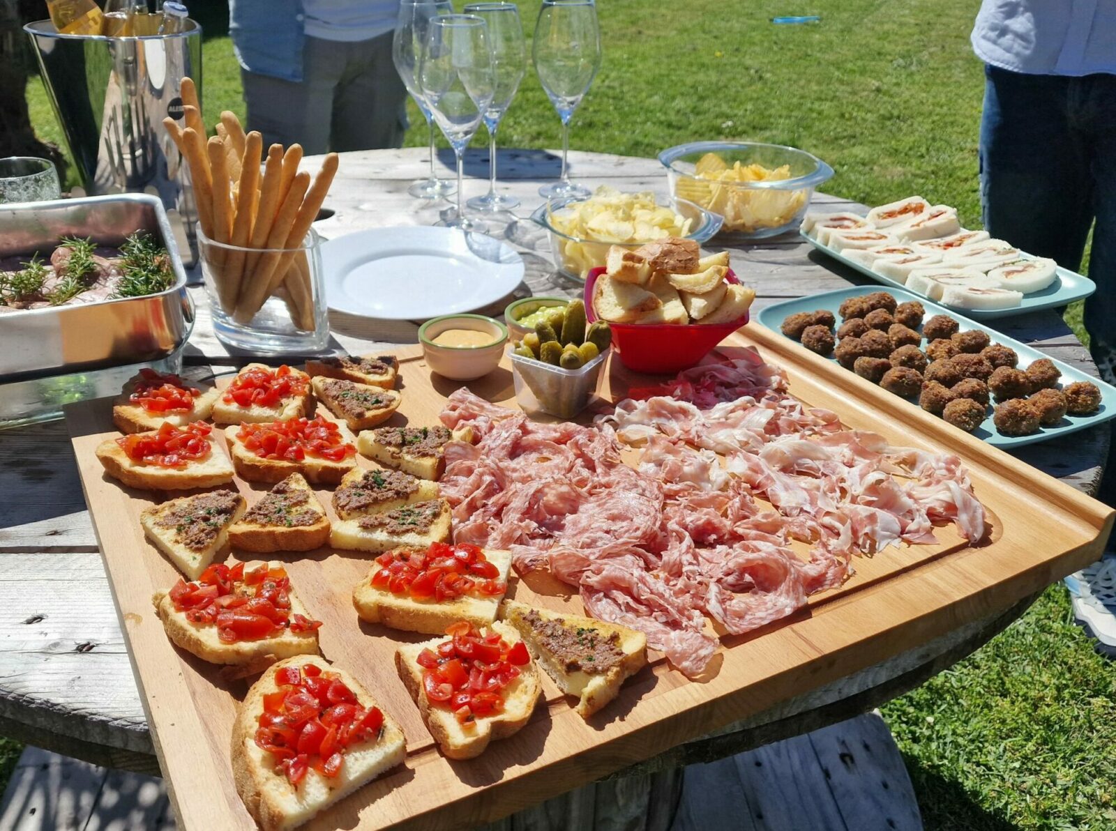 Aperitivi