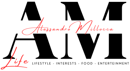 Alessandro Millocca - LIFE