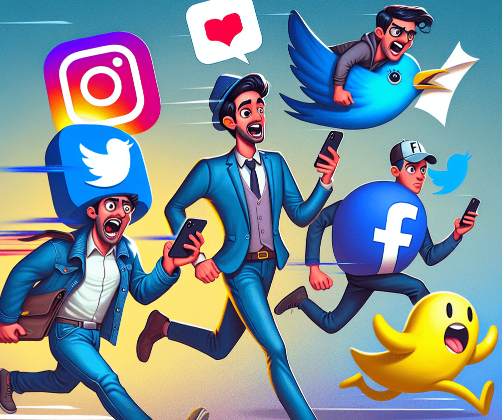 I Social Network nel 2024