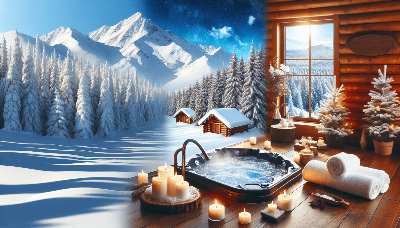 Vacanze sulla neve