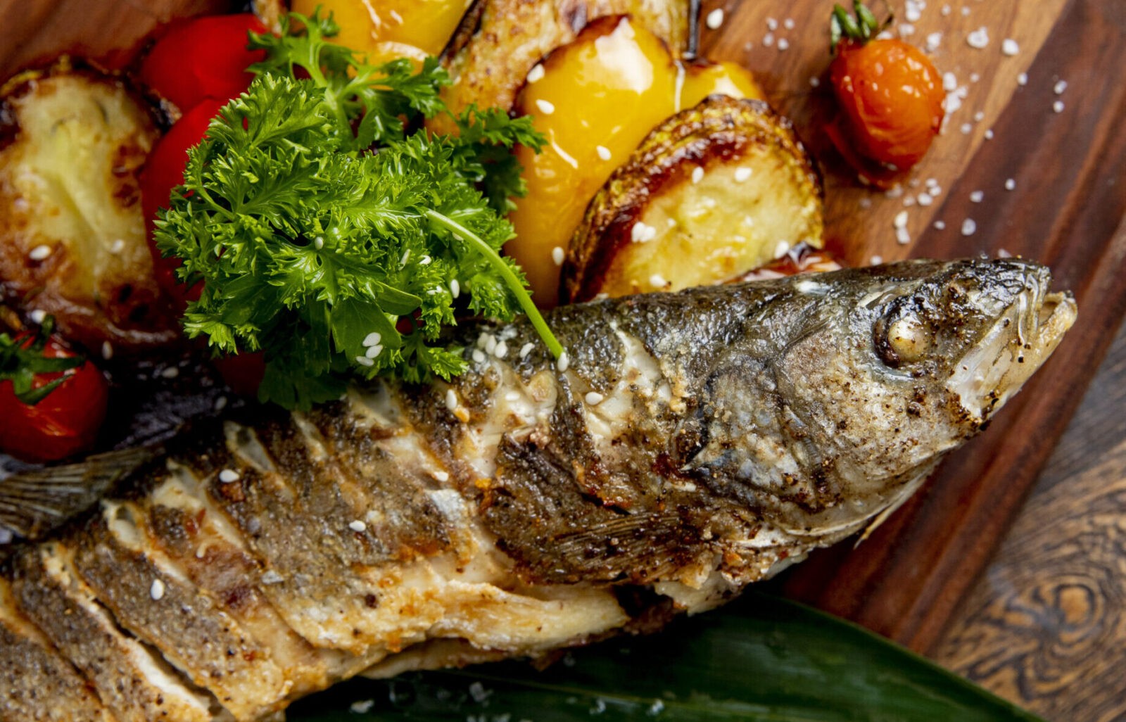 Branzino