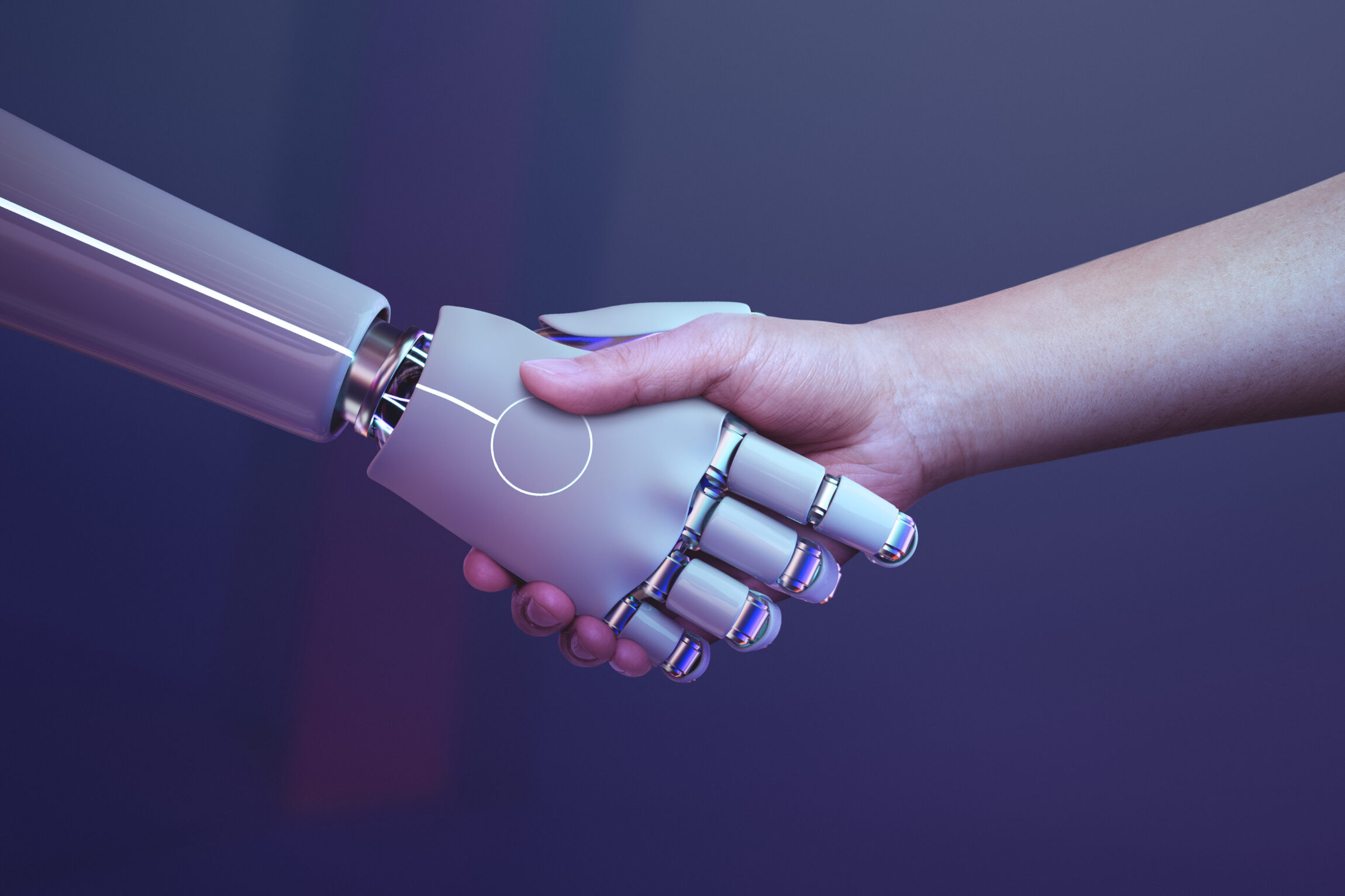 Il Futuro è Adesso: L’Intelligenza Artificiale che Trasforma il Mondo