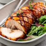 Arrosto di Faraona