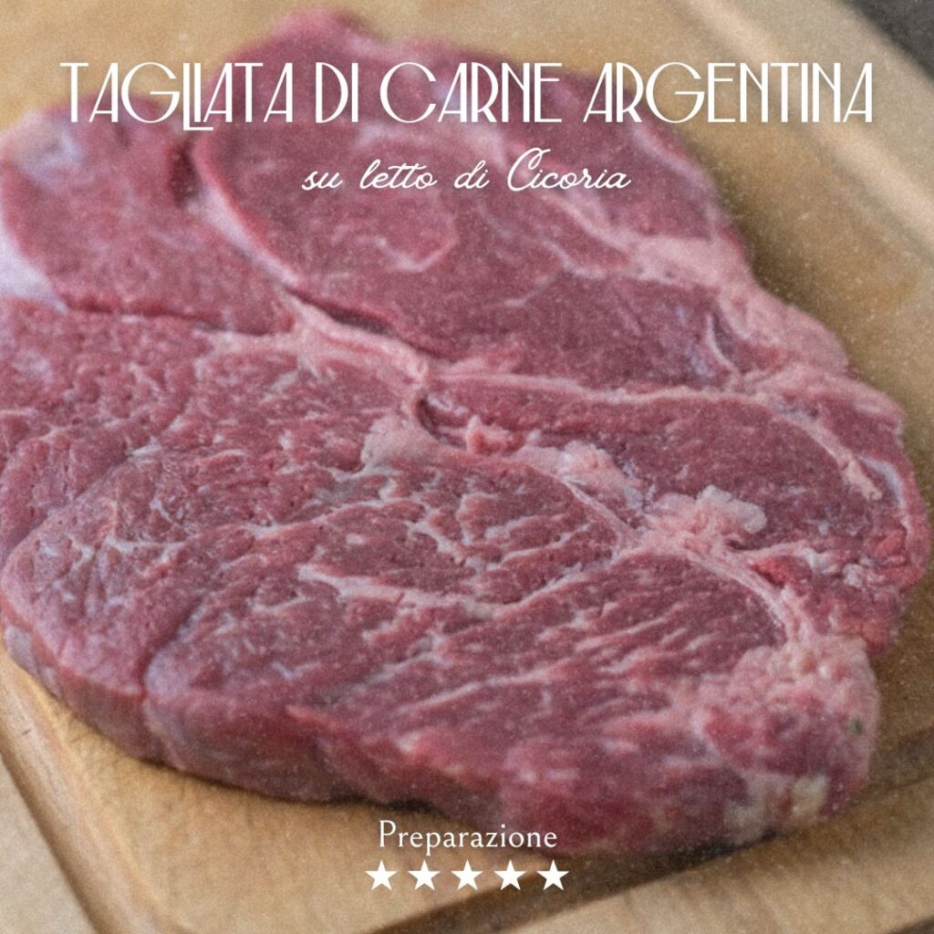 Carne Argentina