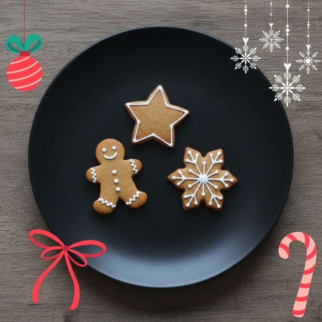 Biscotti di Natale