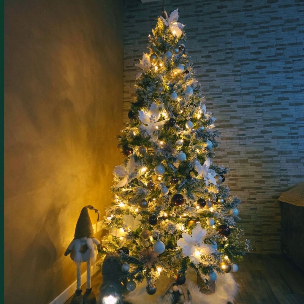 Addobbi di Natale