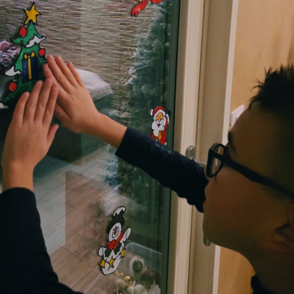 Addobbi di Natale