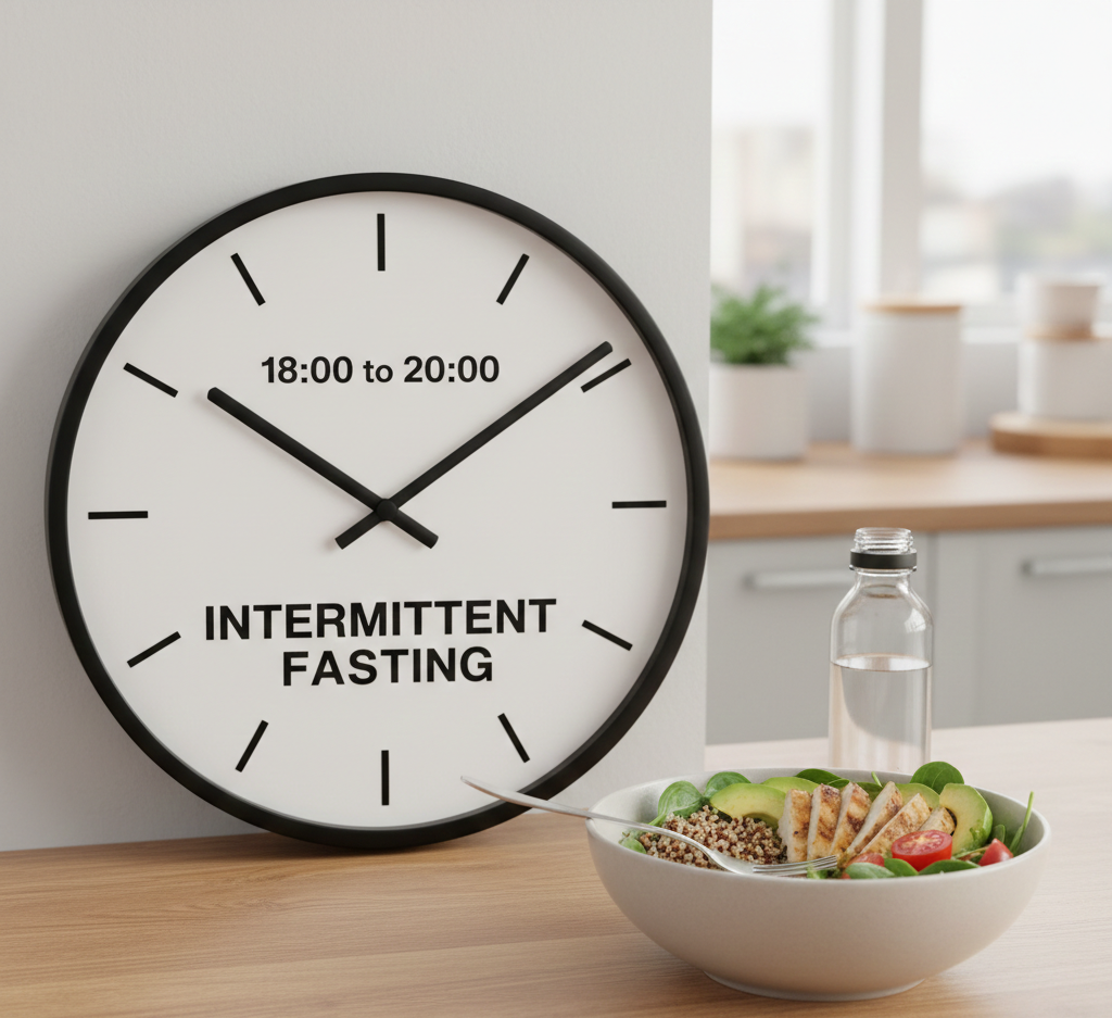 Orologio digiuno